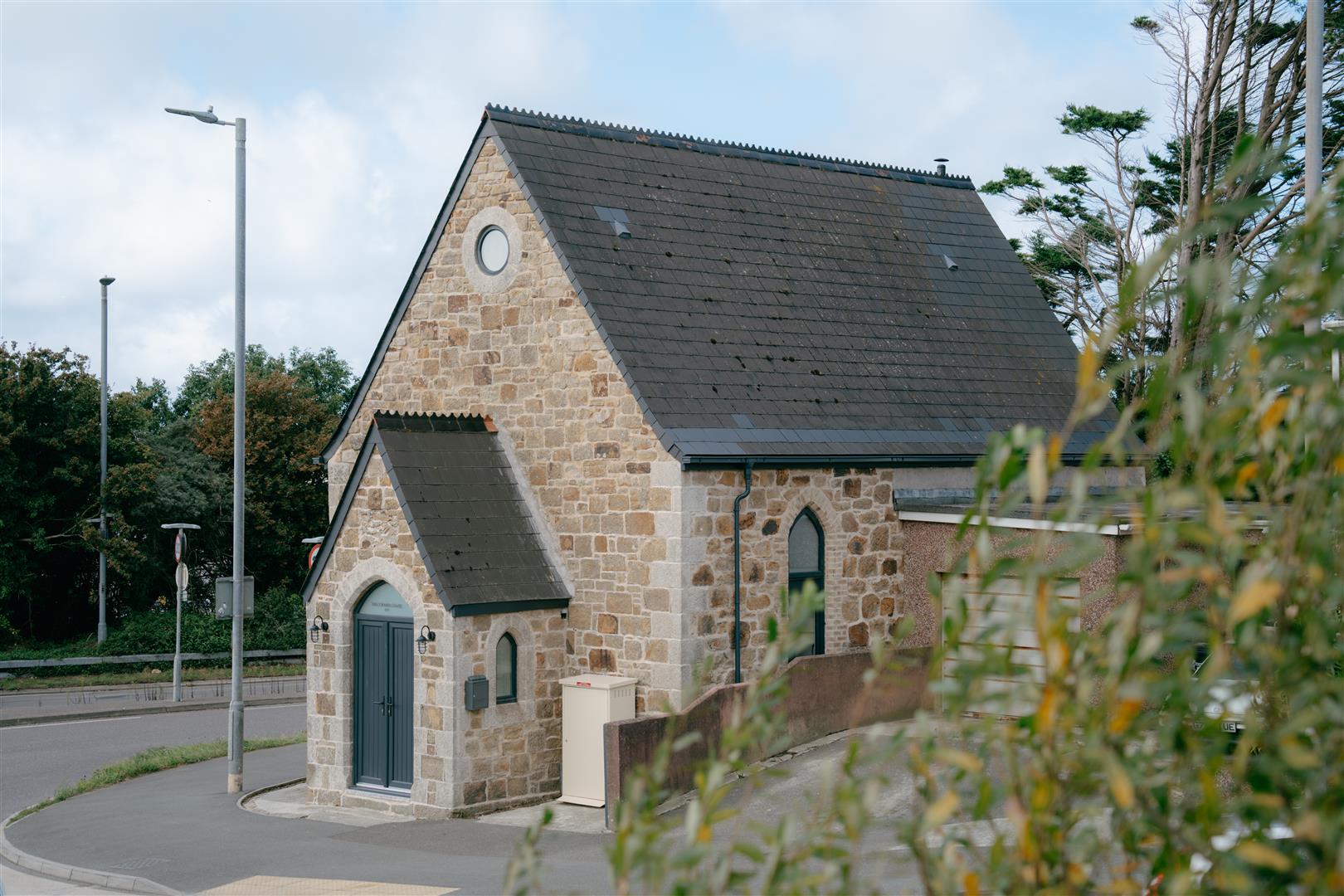 Lane, Newquay photo - 2